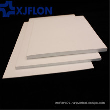 plastice expanded ptfe sheet soft porous ePTFE sheet